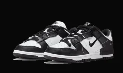 Dunk Low Disrupt 2 Panda<Nike Best