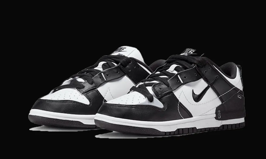 Dunk Low Disrupt 2 Panda<Nike Best