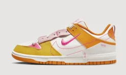 Dunk Low Disrupt 2 Sunrise<Nike Outlet