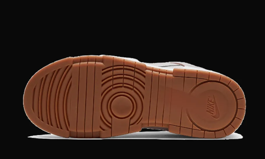 Dunk Low Disrupt Barely Rose<Nike Discount