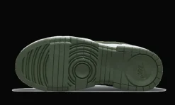 Dunk Low Disrupt Dark Green<Nike Hot