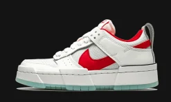 Dunk Low Disrupt Gym Red<Nike Online