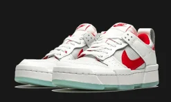 Dunk Low Disrupt Gym Red<Nike Online