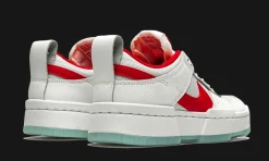 Dunk Low Disrupt Gym Red<Nike Online