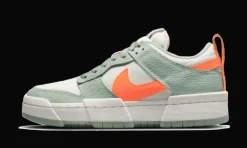 Dunk Low Disrupt Sea Glass<Nike Online