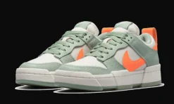 Dunk Low Disrupt Sea Glass<Nike Online