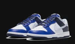 Dunk Low Game Royal Navy<Nike Online