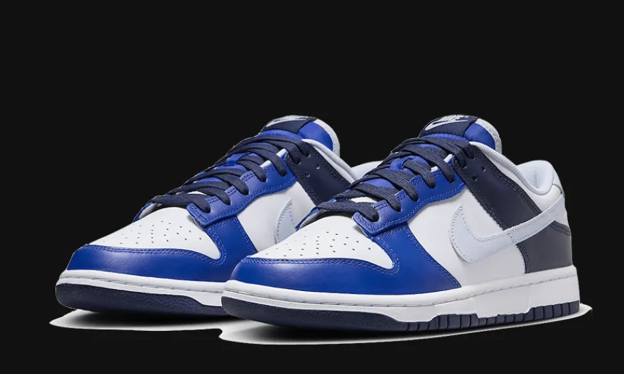 Dunk Low Game Royal Navy<Nike Online