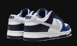 Dunk Low Game Royal Navy<Nike Online