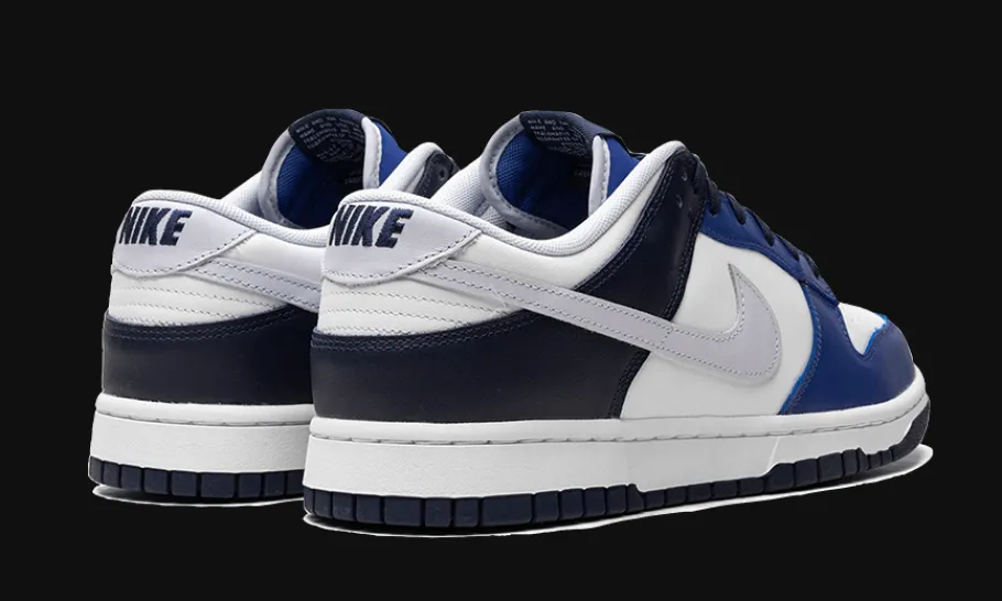 Dunk Low Game Royal Navy<Nike Online