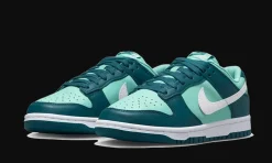 Dunk Low Geode Teal<Nike Outlet
