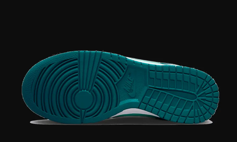Dunk Low Geode Teal<Nike Outlet