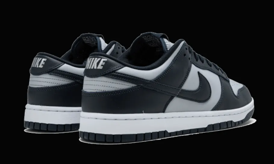 Dunk Low Georgetown<Nike Outlet