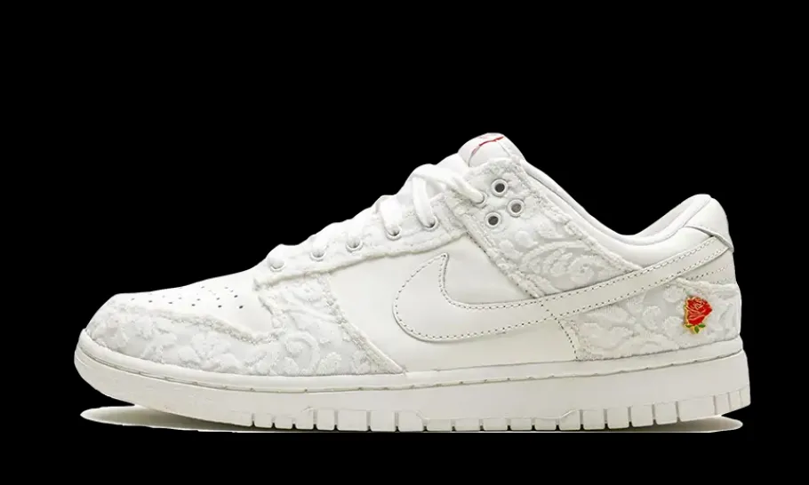 Dunk Low Give Her Flowers<Nike New