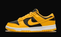 Dunk Low Goldenrod<Nike Fashion
