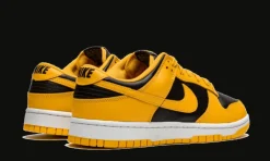 Dunk Low Goldenrod<Nike Fashion