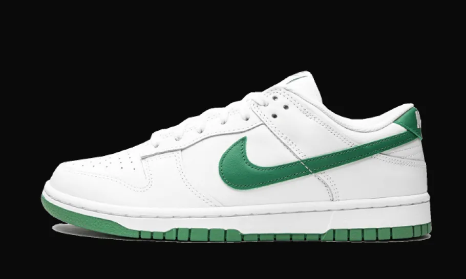 Dunk Low Green Noise<Nike New