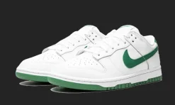 Dunk Low Green Noise<Nike New