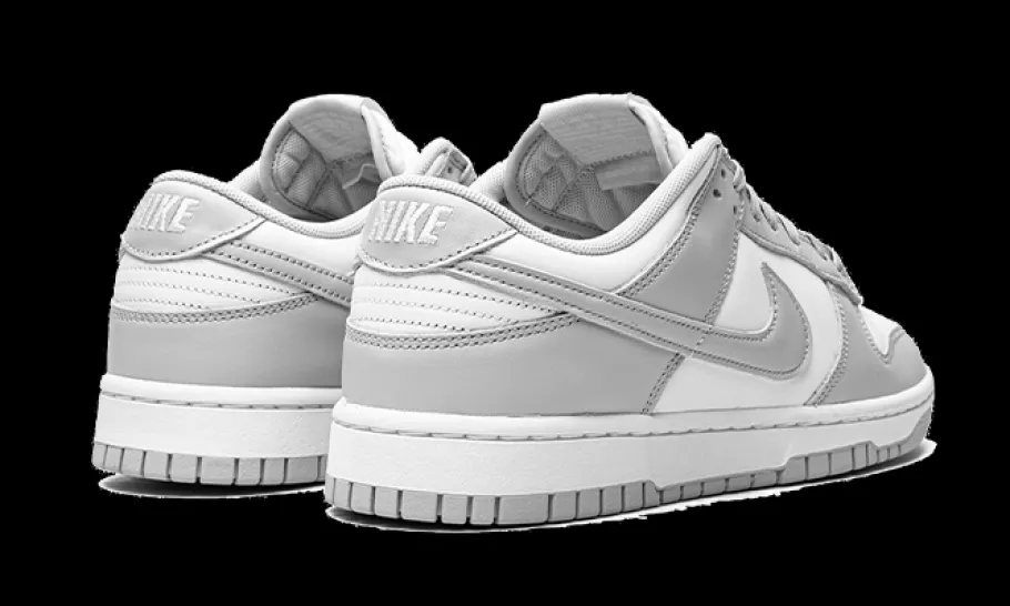 Dunk Low Grey Fog<Nike Hot