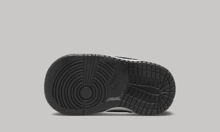 Dunk Low Halloween (2022) Bébé (TD)<Nike Sale