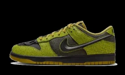 Dunk Low Halloween Skull<Nike Hot