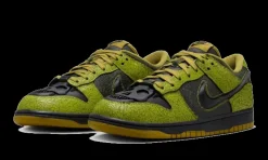 Dunk Low Halloween Skull<Nike Hot