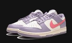 Dunk Low Indigo Haze<Nike Hot