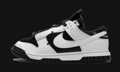 Dunk Low Jumbo Reverse Panda<Nike Discount