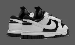 Dunk Low Jumbo Reverse Panda<Nike Discount