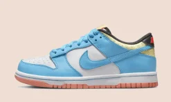 Dunk Low Kyrie Irving<Nike Discount