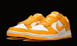 Dunk Low Laser Orange<Nike Hot