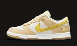 Dunk Low Lemonade<Nike Hot