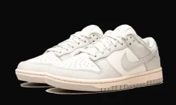 Dunk Low Light Bone<Nike New