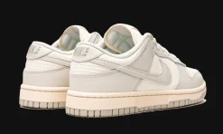 Dunk Low Light Bone<Nike New