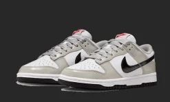 Dunk Low Light Iron Ore Black<Nike Hot