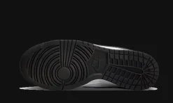 Dunk Low Light Iron Ore Black<Nike Hot