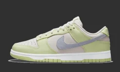 Dunk Low Lime Ice<Nike Best