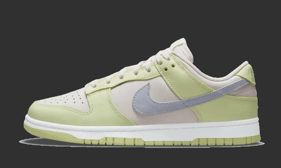 Dunk Low Lime Ice<Nike Best