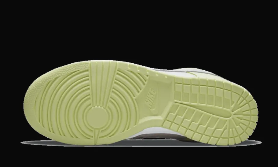 Dunk Low Lime Ice<Nike Best