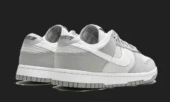 Dunk Low LX Light Smoke Grey<Nike Clearance