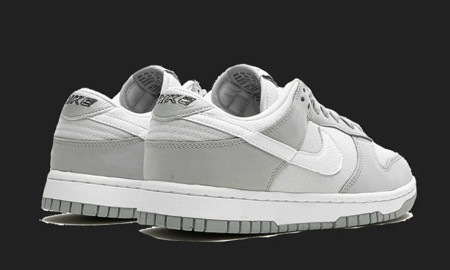 Dunk Low LX Light Smoke Grey<Nike Clearance