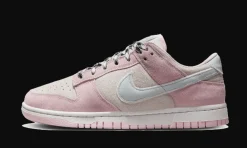 Dunk Low LX Pink Foam<Nike Hot