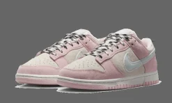 Dunk Low LX Pink Foam<Nike Hot