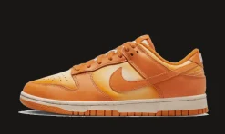 Dunk Low Magma Orange<Nike Online