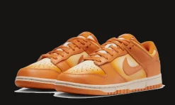 Dunk Low Magma Orange<Nike Online