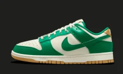 Dunk Low Malachite University Gold<Nike Discount