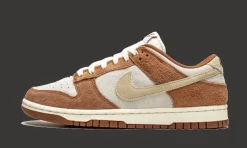Dunk Low Medium Curry<Nike Best