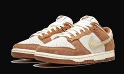 Dunk Low Medium Curry<Nike Best