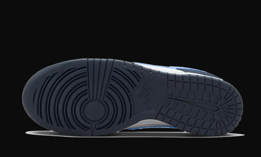Dunk Low Midnight Navy University Blue<Nike Clearance