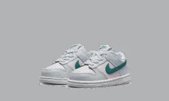 Dunk Low Mineral Teal Bébé (TD)<Nike Online